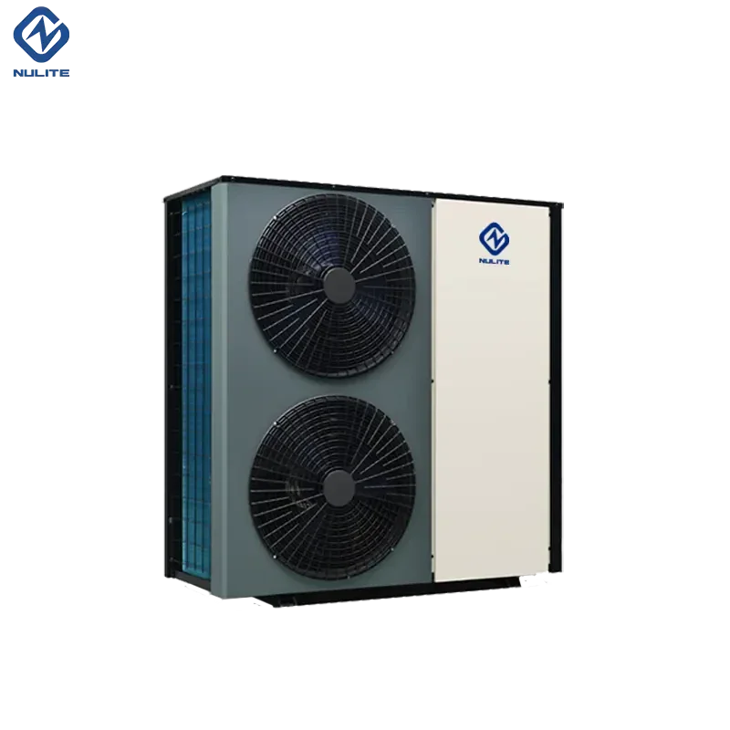 Pompe à Chaleur NULITE Inverter BKDX50-200II/R32 – 20 kW