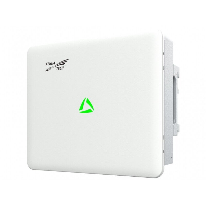 Onduleur photovoltaïque triphasé Kehua SPI20K-B-X2 – 20 kW