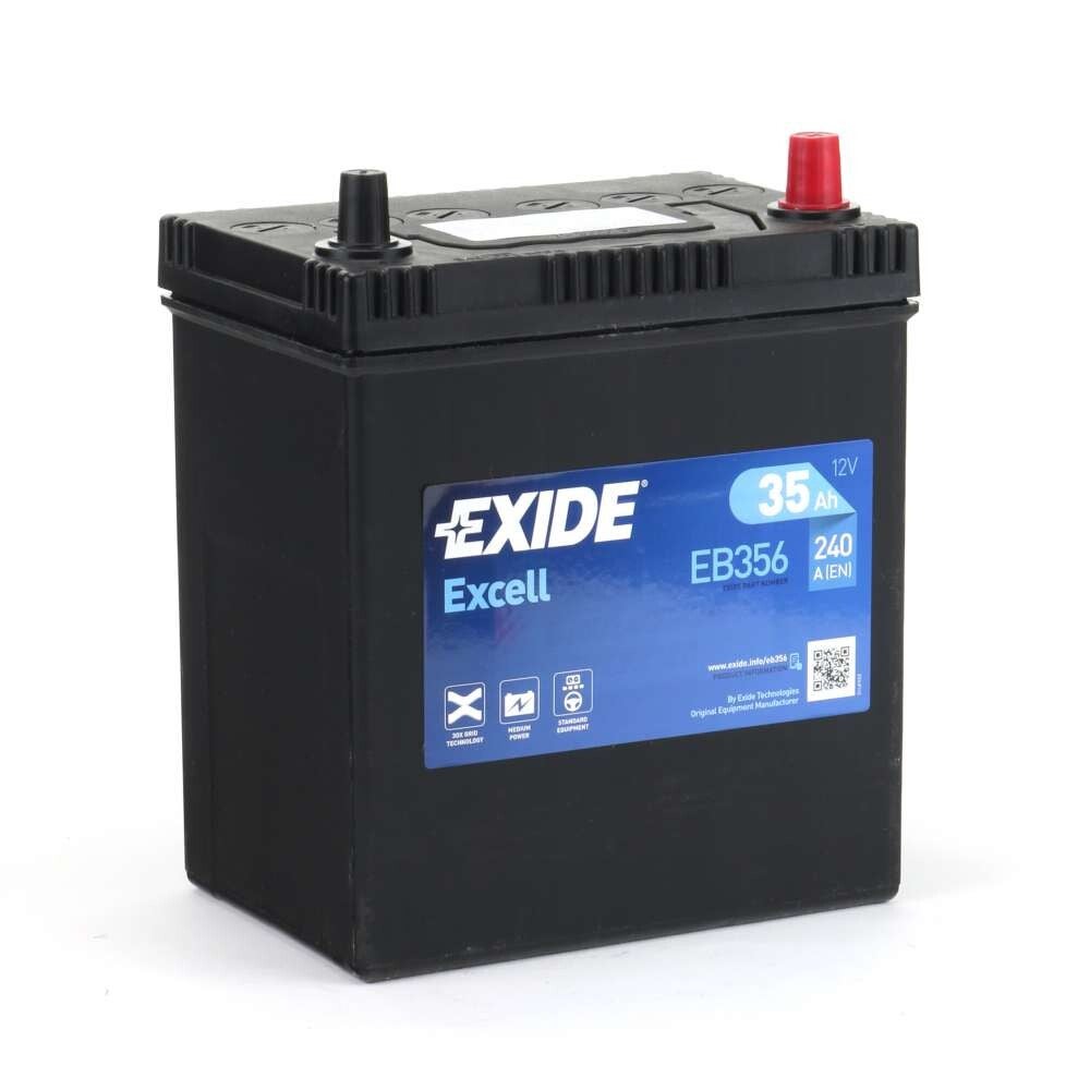 Batterie 12V / 36Ah pour Groupe Électrogène – Puissance et Fiabilité