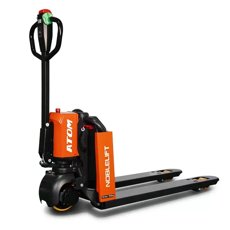 Transpalette Électrique NobleLift PTE15Q
