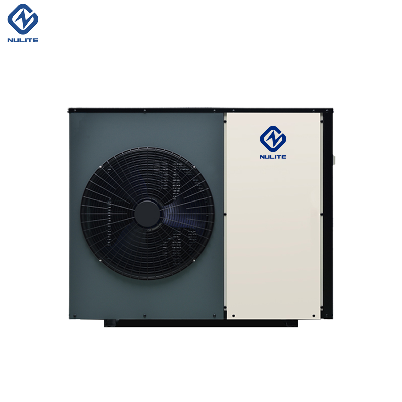 Pompe à Chaleur NULITE Inverter BKDX30-95II/R32 – 10 kW | Performance & Économie d’Énergie
