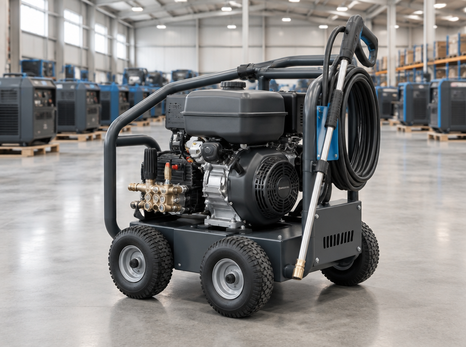 Machine et Outillage Pro