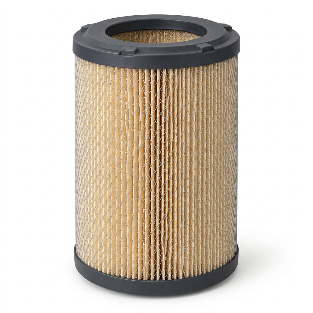 Filtre à air pour groupe électrogène diesel