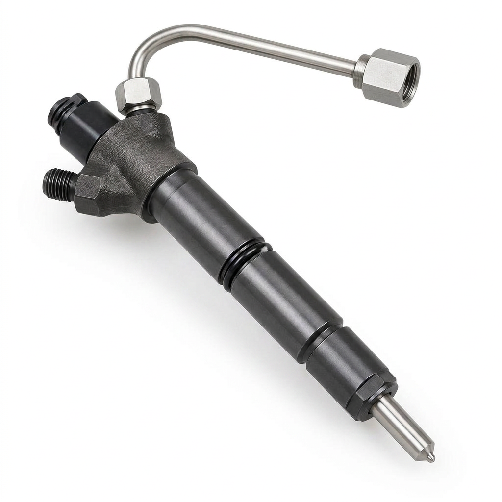 Injecteur complet compatible Yanmar L70 / L100 monocylindre