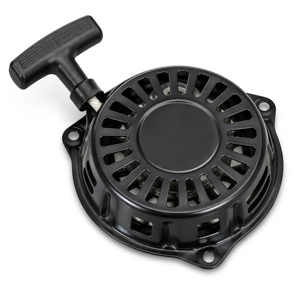Lanceur (démarreur manuel) compatible Yanmar L48 / L70 / L100